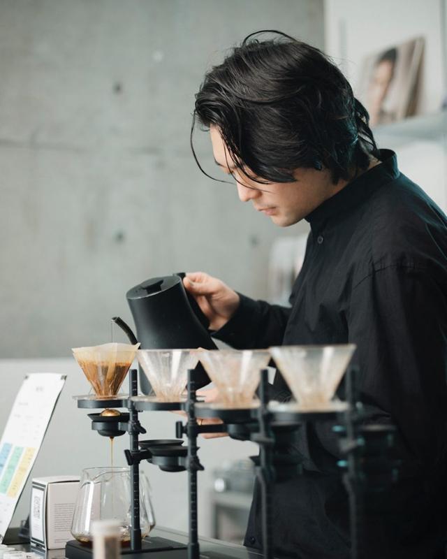 【期間限定】南豐紗廠咖啡節免費入場！10大日本人氣咖啡店 / 早鳥門票$220起