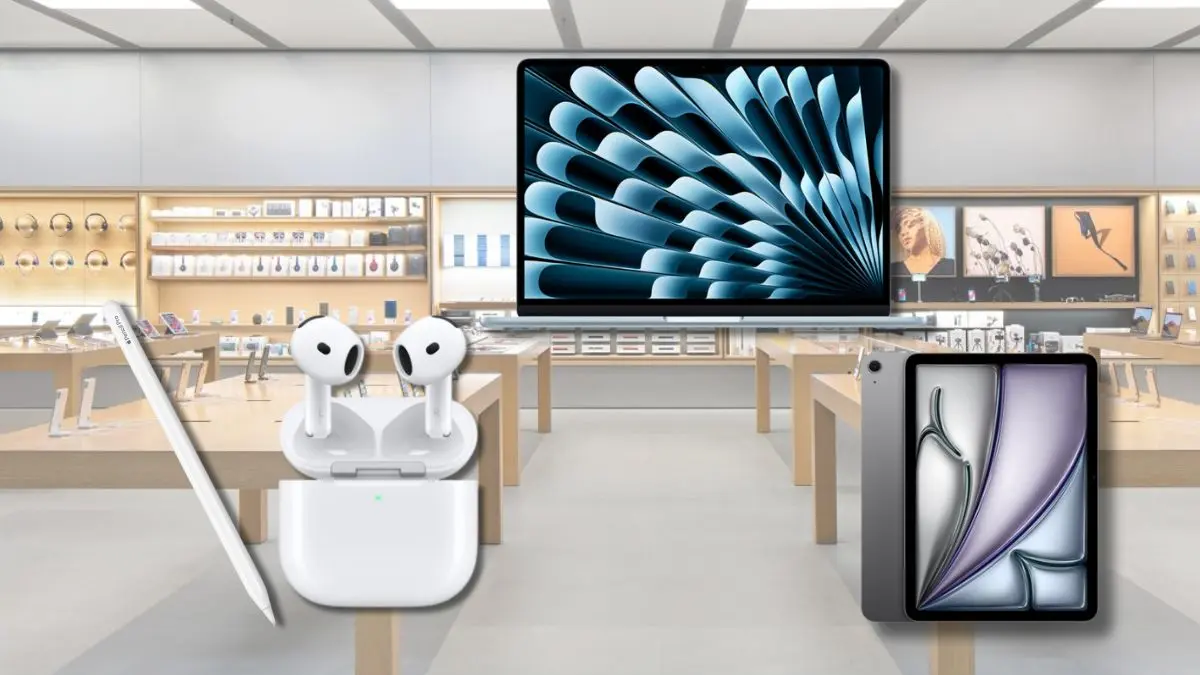 Apple Back to School 2025優惠回歸!MacBook/iPad降價+送AirPods