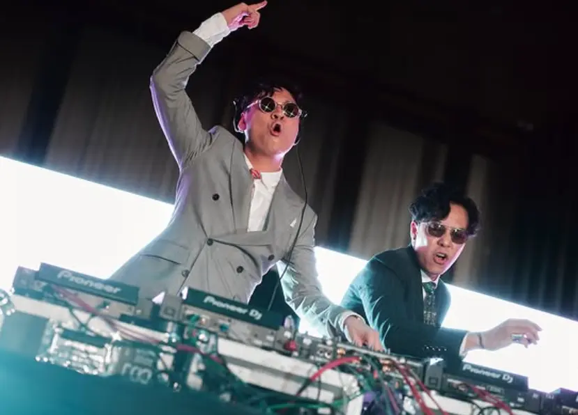 經典廣東歌Disco派對！全場嗨爆唱舊歌/哈姆太郎（附9月時間表）