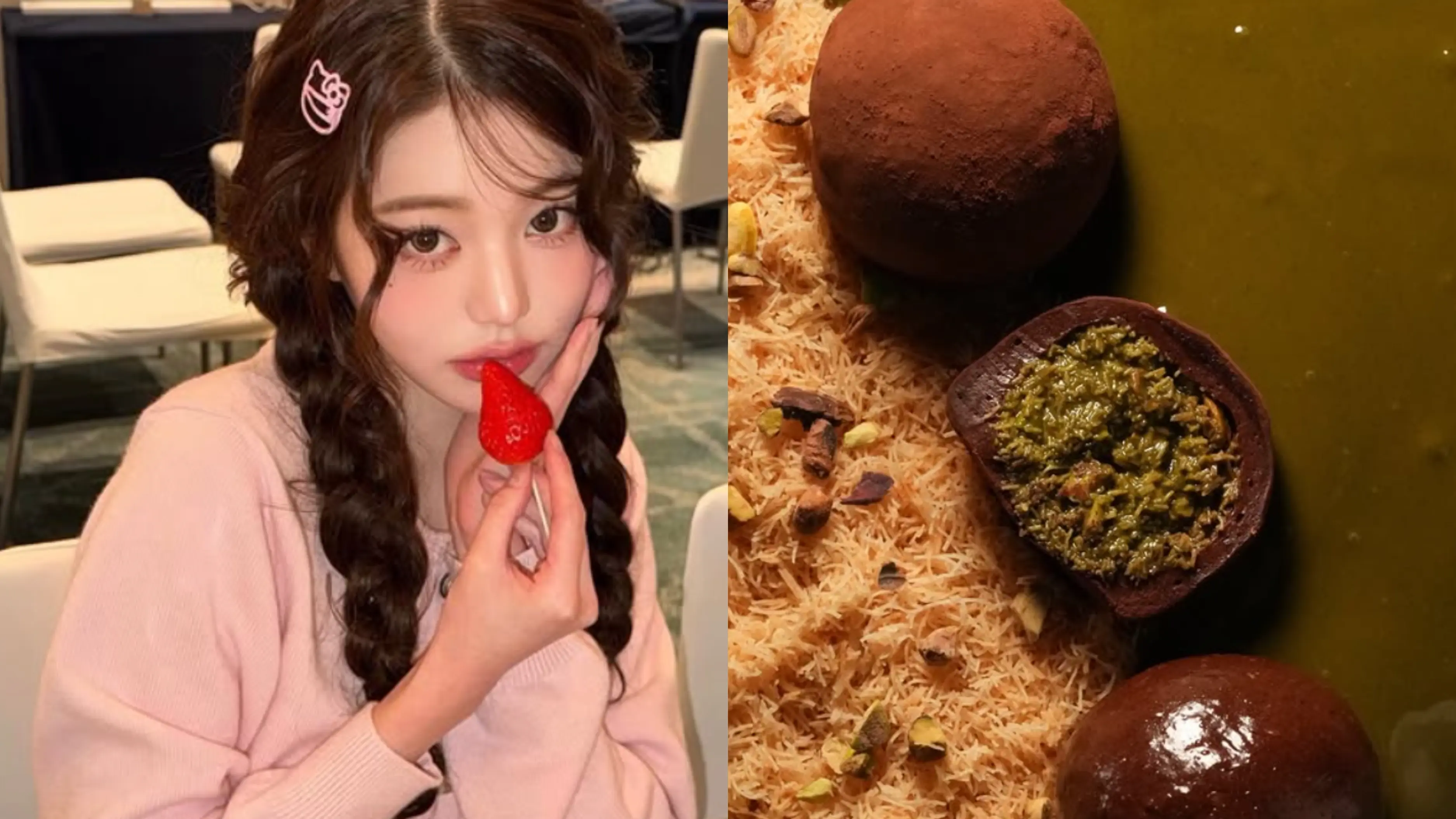張員瑛都愛不釋手!韓國爆紅杜拜朱古力麻糬~集合10大店舖網民食評