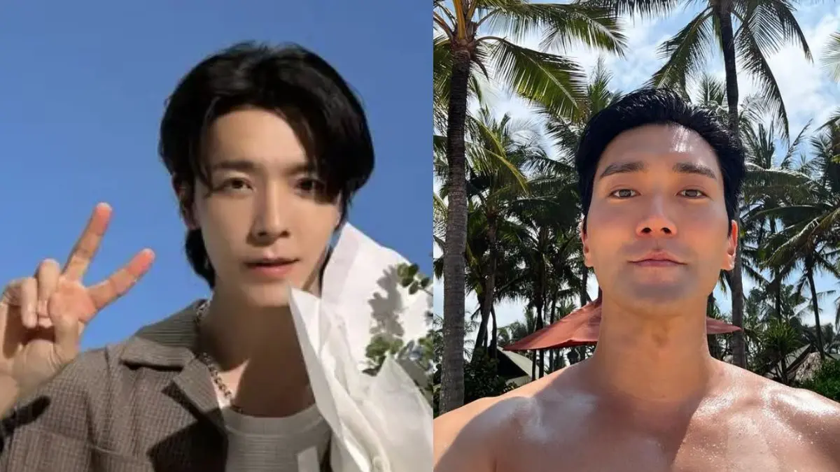 2026最帥 K-Pop 男星排行榜出爐!二代神顏強勢霸榜、Super Junior 東海逆生長奪冠,BTS、四代頂流戰況全解析!