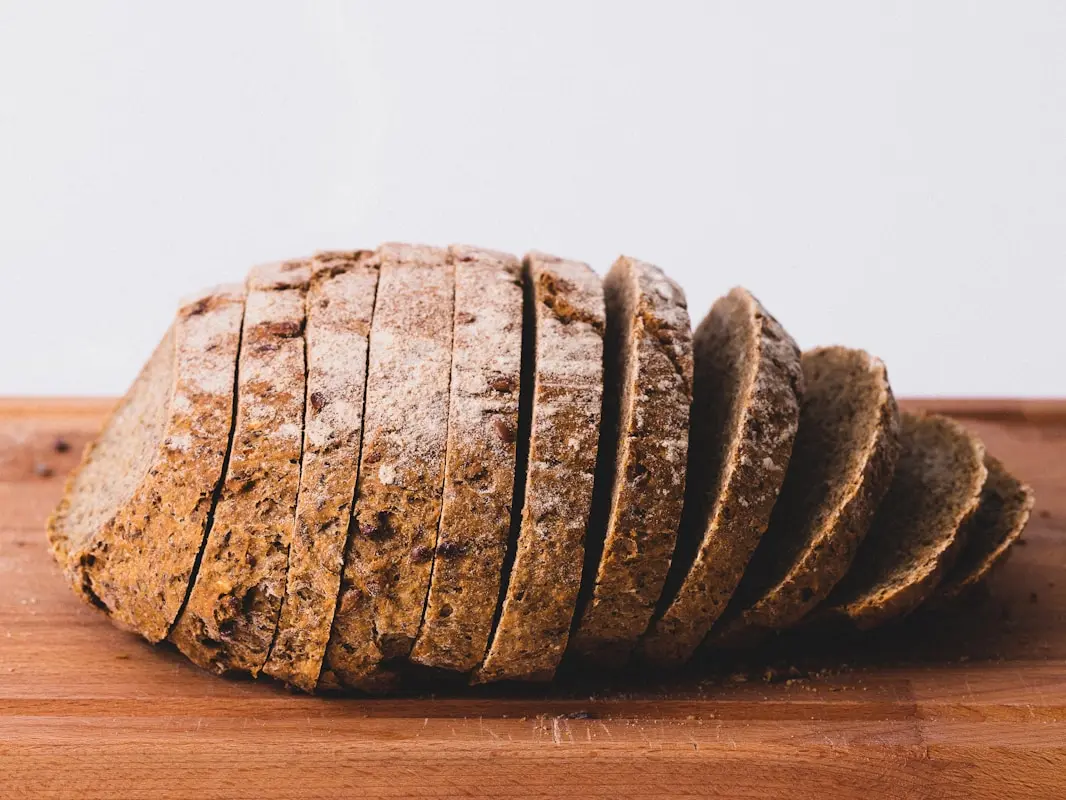 難怪Sourdough爆紅!酸種麵包有助控制血糖易飽肚+減少暴食衝動