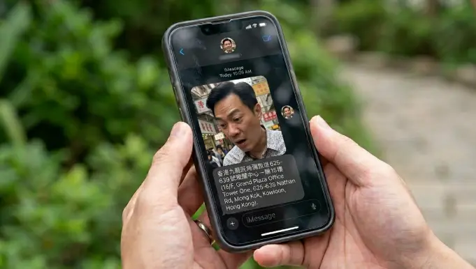 iPhone 隱藏防盜設定 自動SMS失主+偷拍機賊+精準定位 尋回機會大增!逐步教你SET!