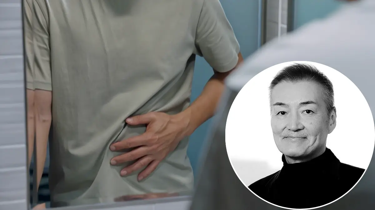 告別東野圭吾:奪走推理大師的「大腸癌」,我們該如何及早防範?(附完整護腸與篩檢指南)