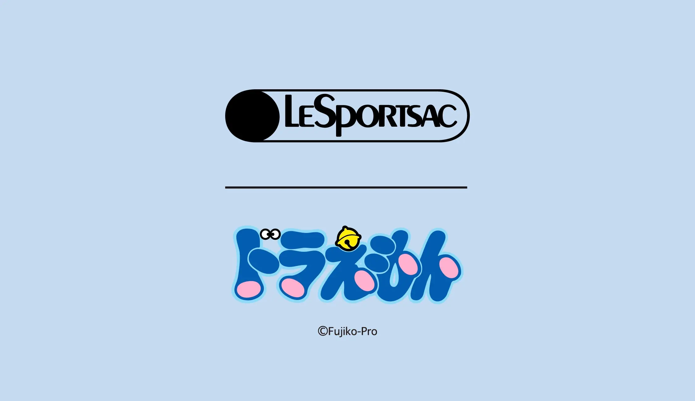 LeSportsac x 多啦A夢全新聯乘登場!將夢想百寶袋帶進現實 兩大主題印花+限定銀色反光物料融入經典袋款