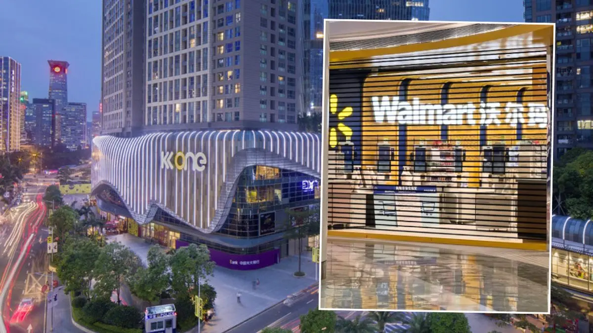 福田逾3千平方米Walmart將開幕 免會員卡入場/4大限時福利!