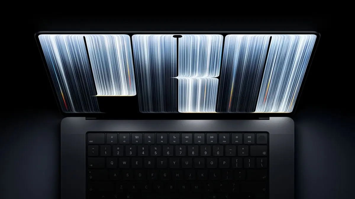 首款觸控MacBook Pro!$22,999起預訂 / 24小時續航