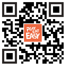 LINE QR Code