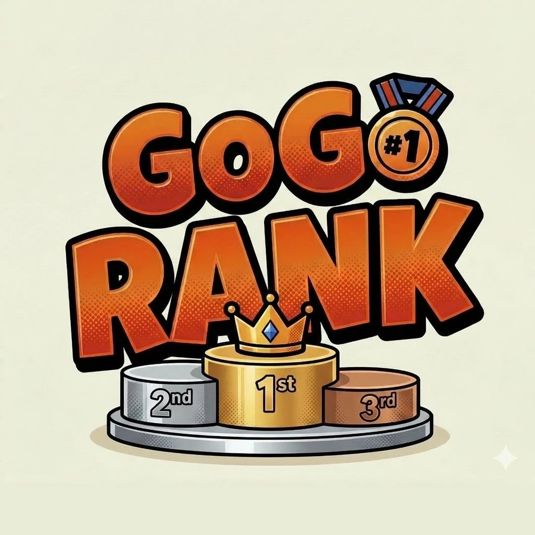 GoGoRank