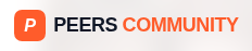 Peers Community