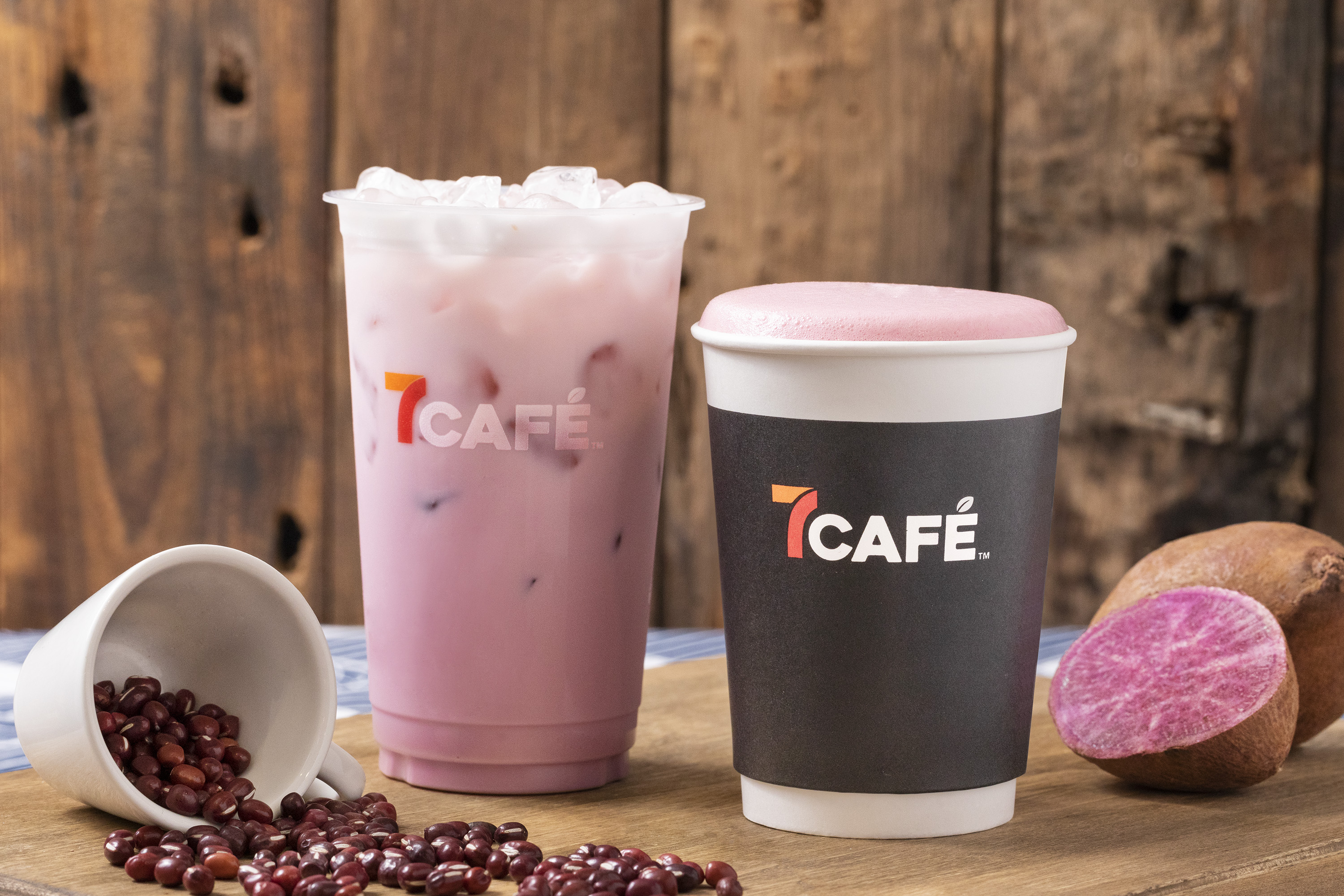 7Café_new flavour _sweet potato and red bean (1)